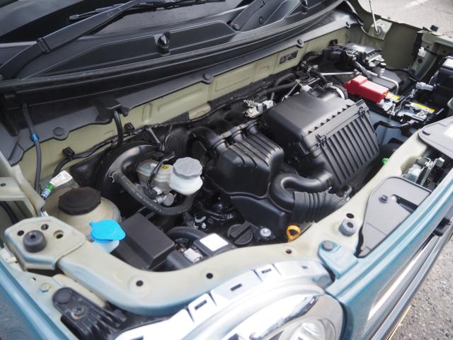 ハスラー（新潟県新潟市西区）画像20