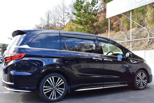 オデッセイ(新潟県新潟市西区)