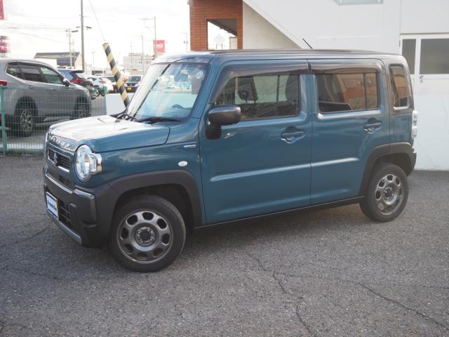 ハスラー（新潟県新潟市西区）画像21