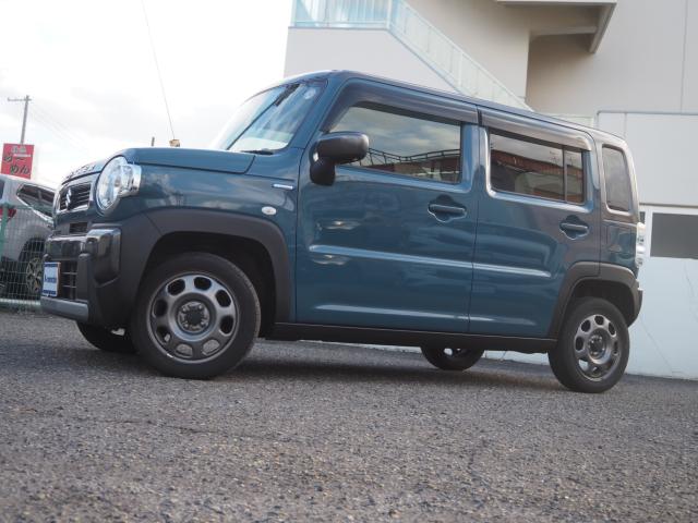 ハスラー（新潟県新潟市西区）画像22