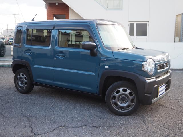 ハスラー（新潟県新潟市西区）画像25