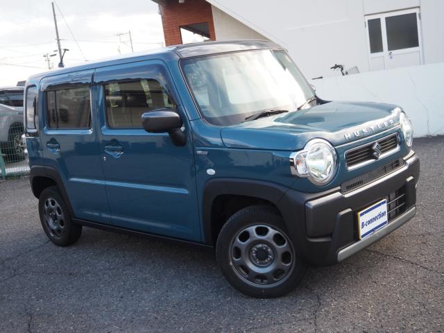 ハスラー（新潟県新潟市西区）画像36