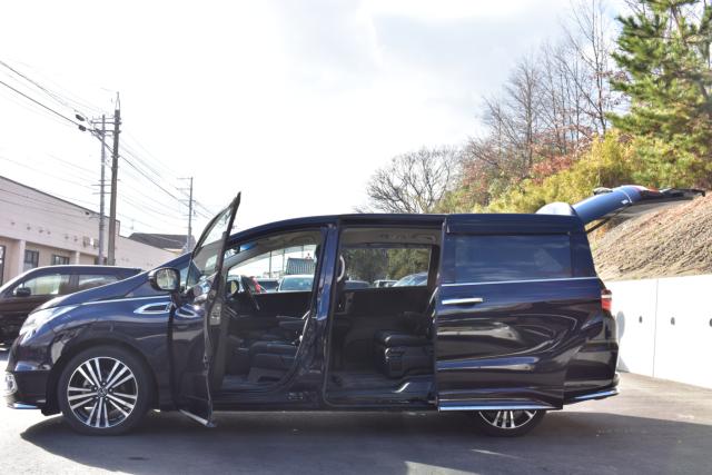 オデッセイ(新潟県新潟市西区)