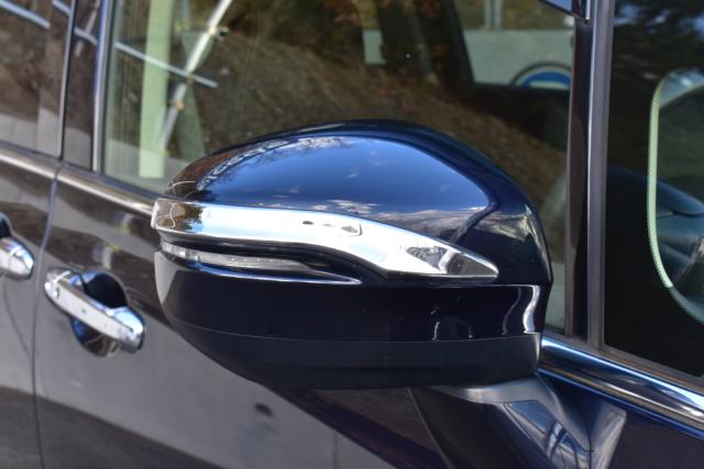 オデッセイ(新潟県新潟市西区)