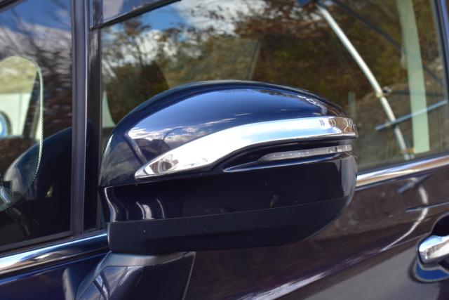 オデッセイ(新潟県新潟市西区)