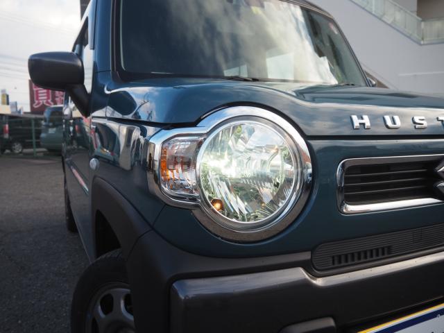 ハスラー（新潟県新潟市西区）画像37