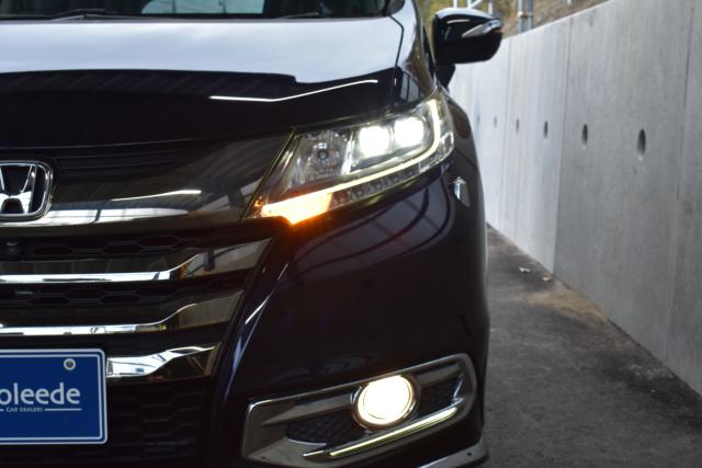 オデッセイ(新潟県新潟市西区)