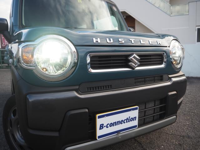 ハスラー（新潟県新潟市西区）画像38