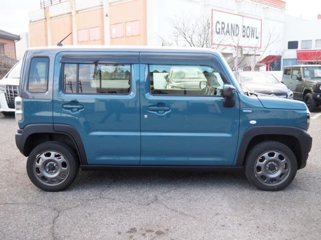 ハスラー（新潟県新潟市西区）画像32