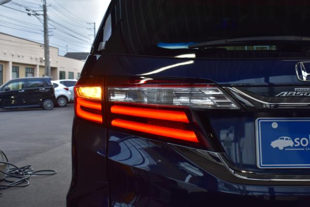 オデッセイ(新潟県新潟市西区)