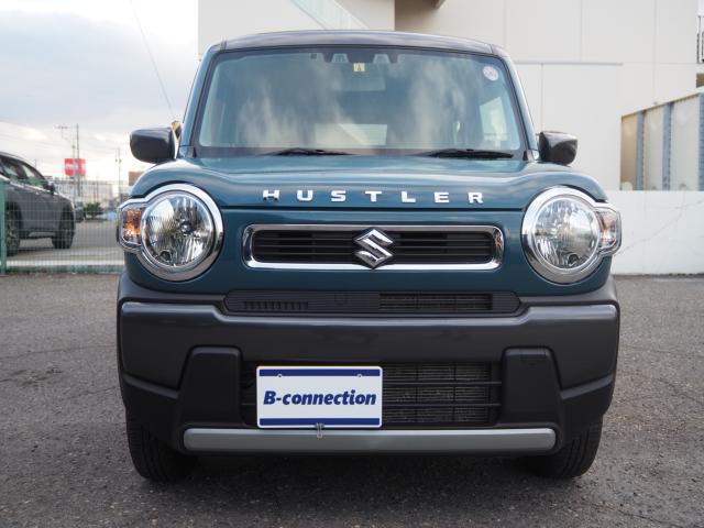 ハスラー（新潟県新潟市西区）画像8