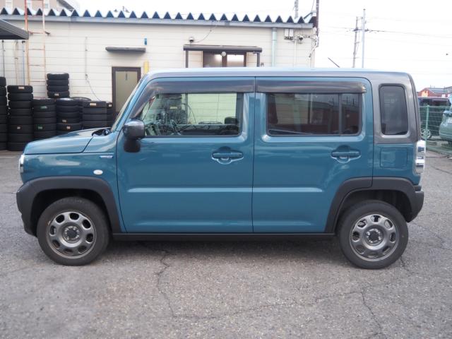 ハスラー（新潟県新潟市西区）画像34