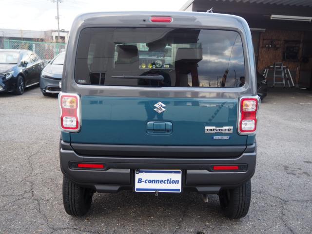 ハスラー（新潟県新潟市西区）画像27