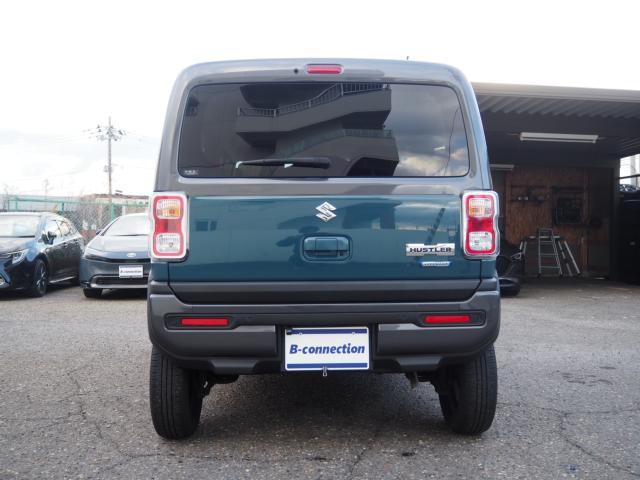 ハスラー（新潟県新潟市西区）画像9