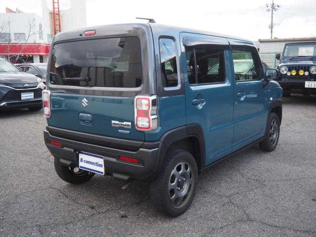 ハスラー（新潟県新潟市西区）画像28