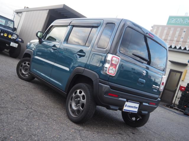 ハスラー（新潟県新潟市西区）画像31