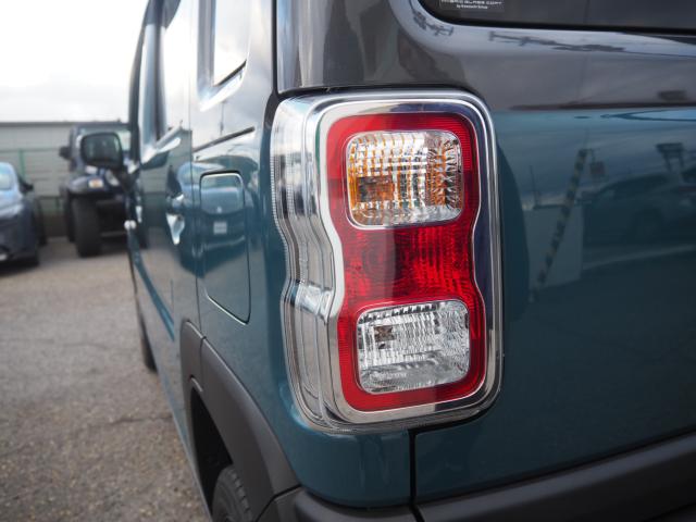 ハスラー（新潟県新潟市西区）画像42