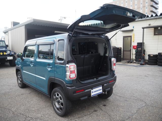 ハスラー（新潟県新潟市西区）画像49