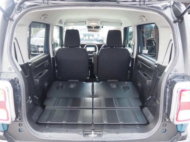 ハスラー（新潟県新潟市西区）画像15