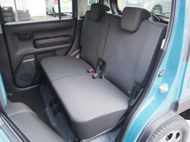 ハスラー（新潟県新潟市西区）画像14