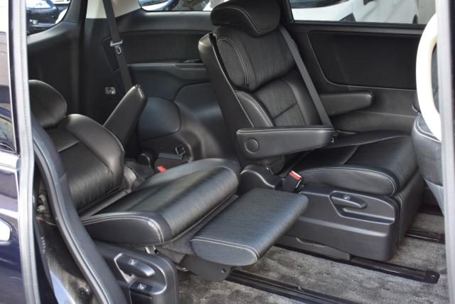 オデッセイ(新潟県新潟市西区)