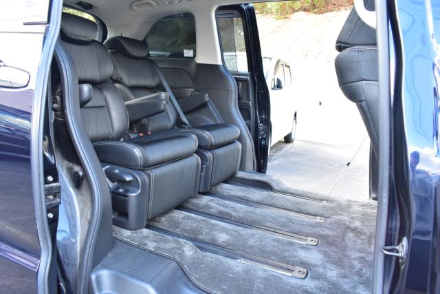 オデッセイ(新潟県新潟市西区)