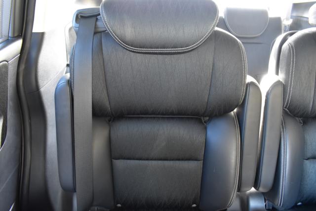 オデッセイ(新潟県新潟市西区)