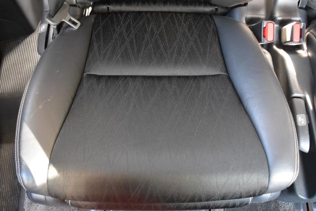 オデッセイ(新潟県新潟市西区)