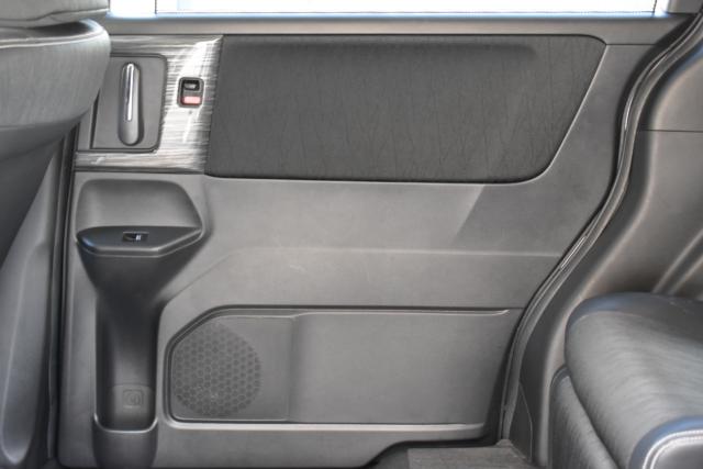 オデッセイ(新潟県新潟市西区)