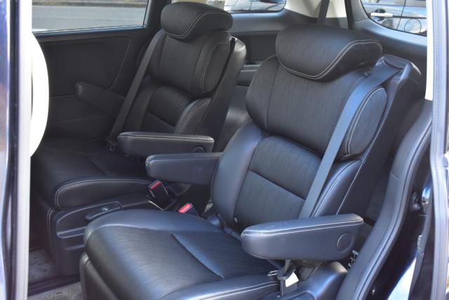 オデッセイ(新潟県新潟市西区)