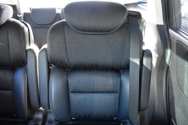 オデッセイ(新潟県新潟市西区)