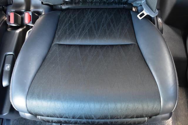 オデッセイ(新潟県新潟市西区)