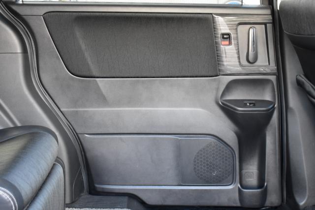 オデッセイ(新潟県新潟市西区)