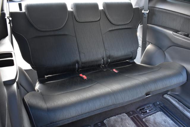 オデッセイ(新潟県新潟市西区)