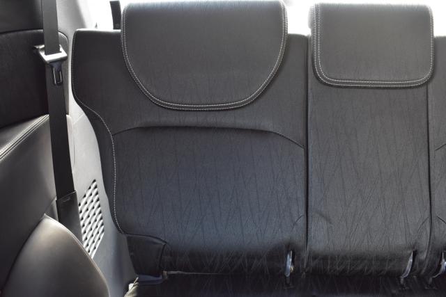 オデッセイ(新潟県新潟市西区)