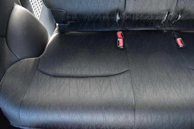 オデッセイ(新潟県新潟市西区)