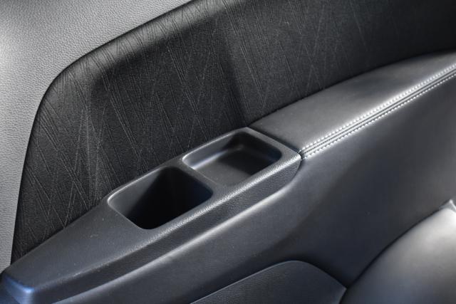 オデッセイ(新潟県新潟市西区)