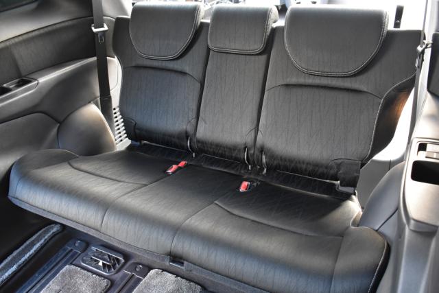 オデッセイ(新潟県新潟市西区)