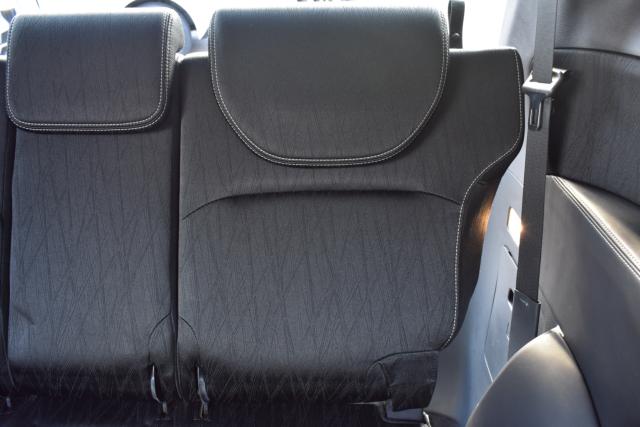 オデッセイ(新潟県新潟市西区)