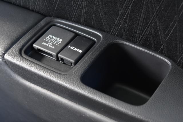 オデッセイ(新潟県新潟市西区)