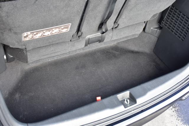 オデッセイ(新潟県新潟市西区)