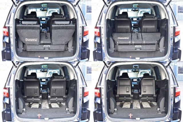 オデッセイ(新潟県新潟市西区)