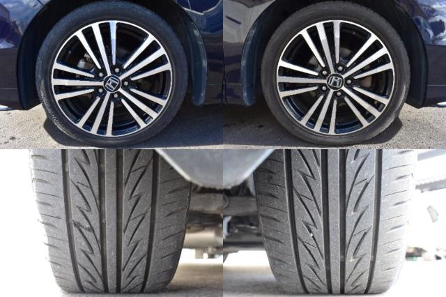 オデッセイ(新潟県新潟市西区)