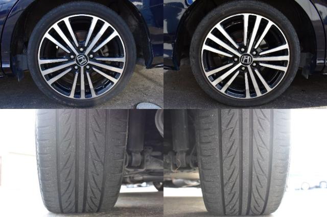 オデッセイ(新潟県新潟市西区)