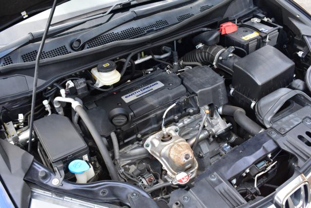 オデッセイ(新潟県新潟市西区)