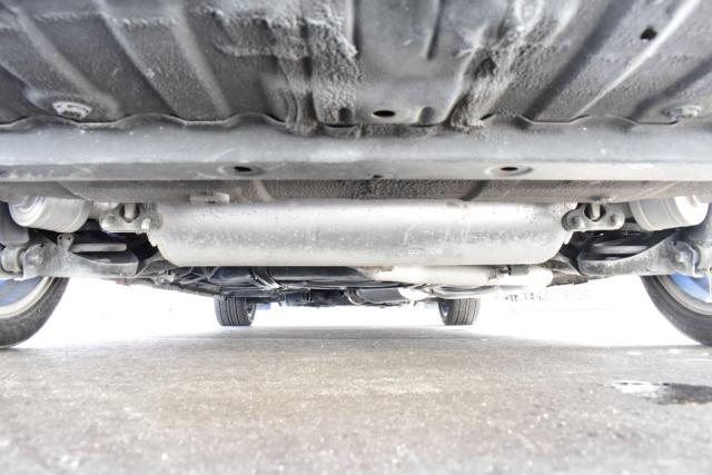 オデッセイ(新潟県新潟市西区)