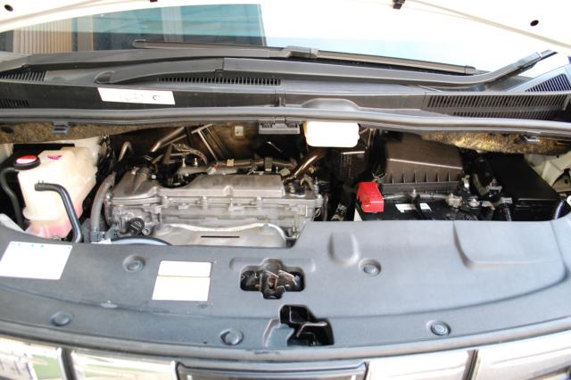 アルファード（新潟県上越市）画像32