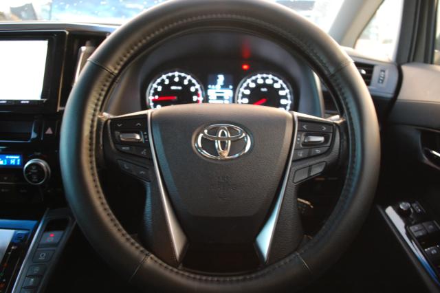 アルファード（新潟県上越市）画像23