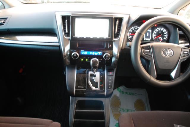 アルファード（新潟県上越市）画像21