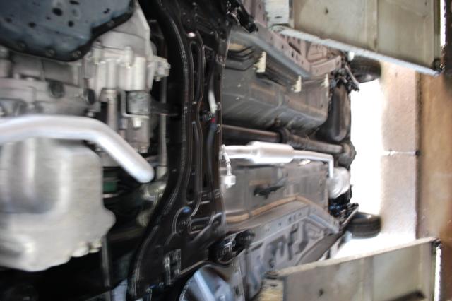 タントカスタム（新潟県上越市）